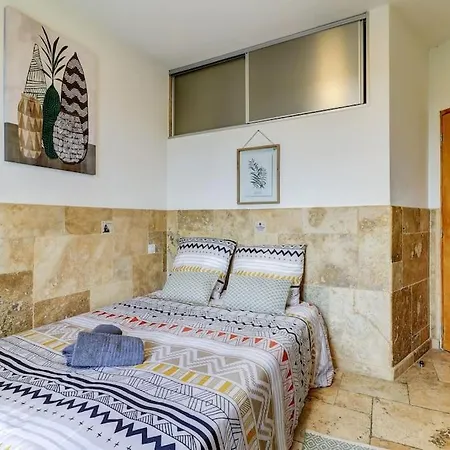 Appartement La Safari - Bourroches I Tram & Familial